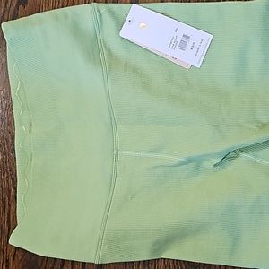 Spiritual gangster leggings